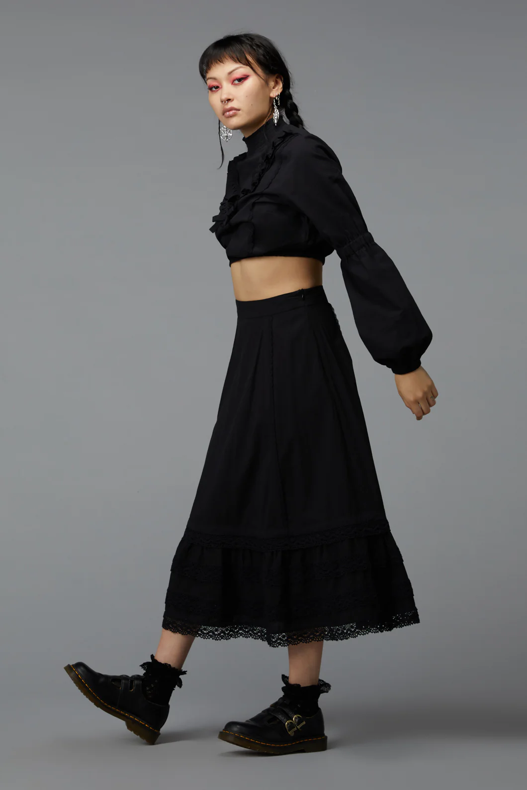 Miranda Blouse - Image 9