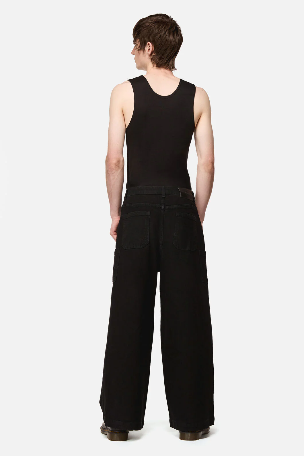 Mischief Eyelet Jean - Image 5