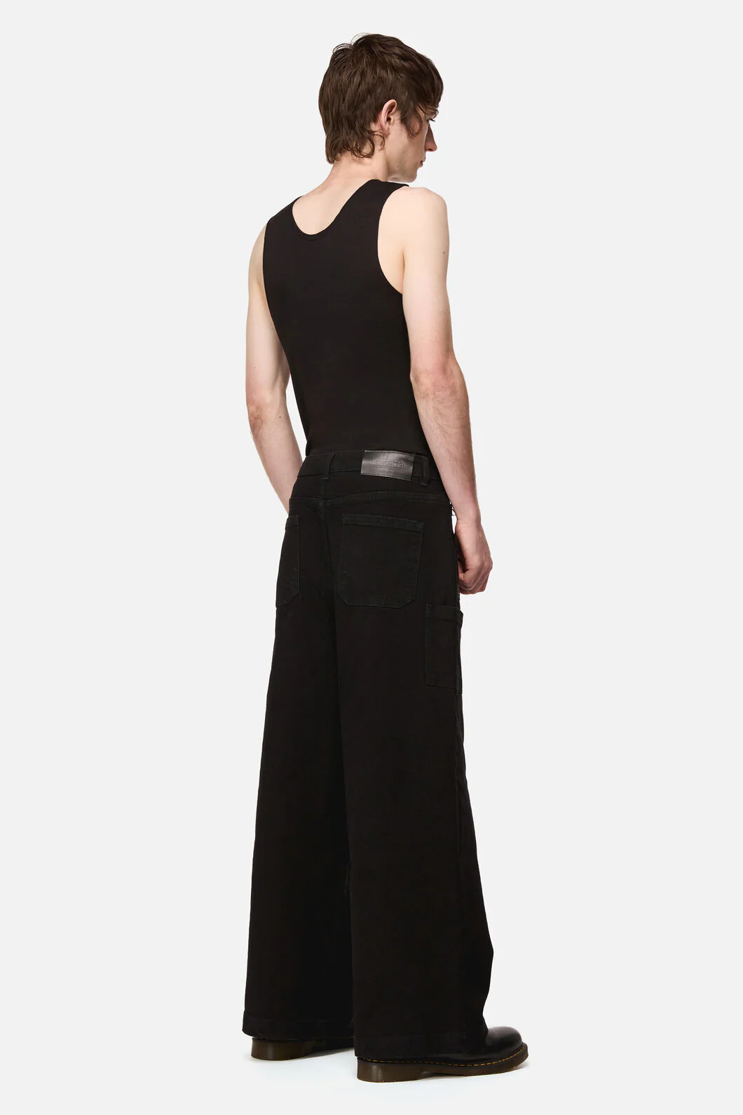 Mischief Eyelet Jean - Image 6