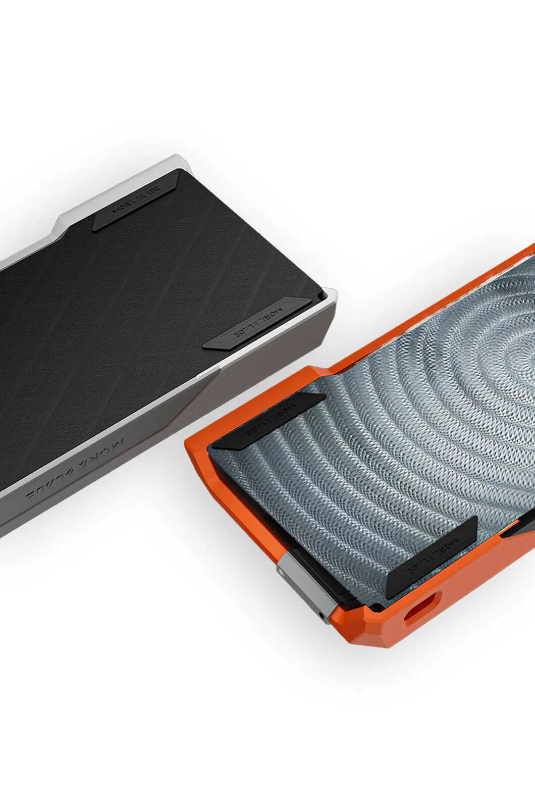 Mork Blade MK60O Orange Jade AIR 60% Hall Effect Gasket Magnetic Gaming Keyboard - Image 9