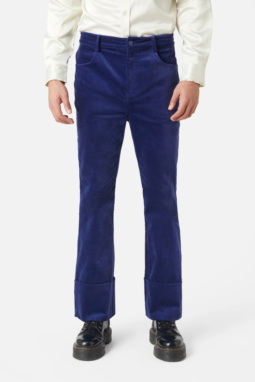 Mojo Velvet Pant