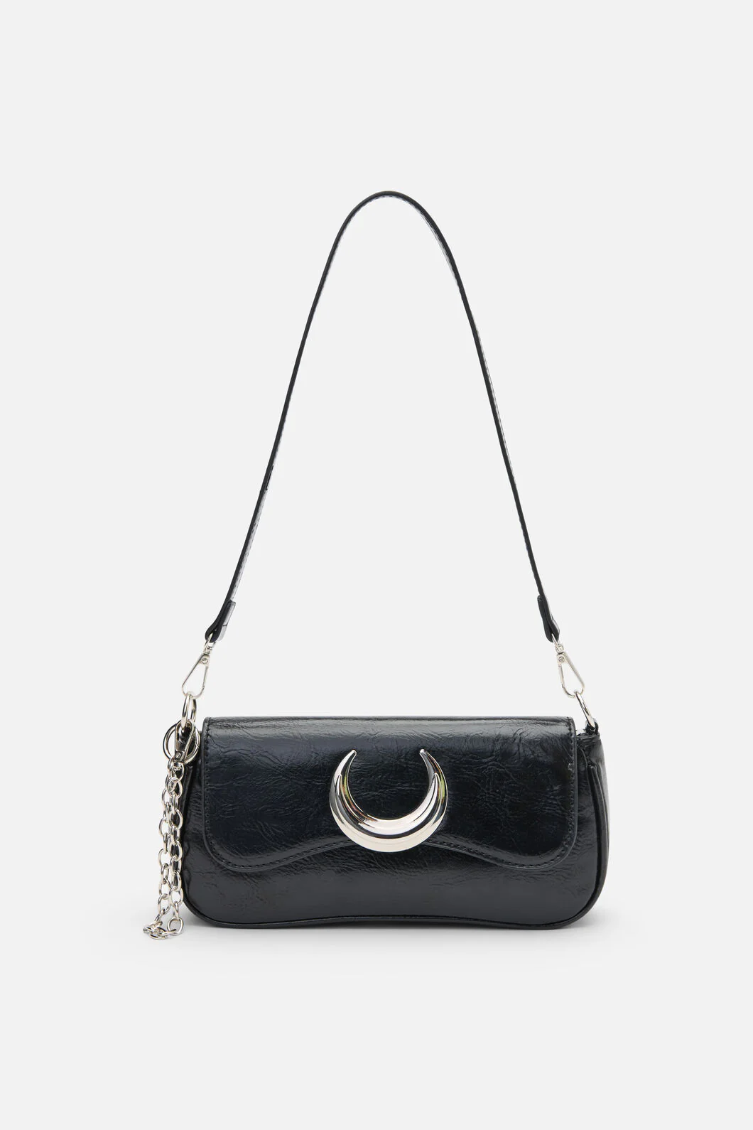 Moon & Chain Bag - Image 8