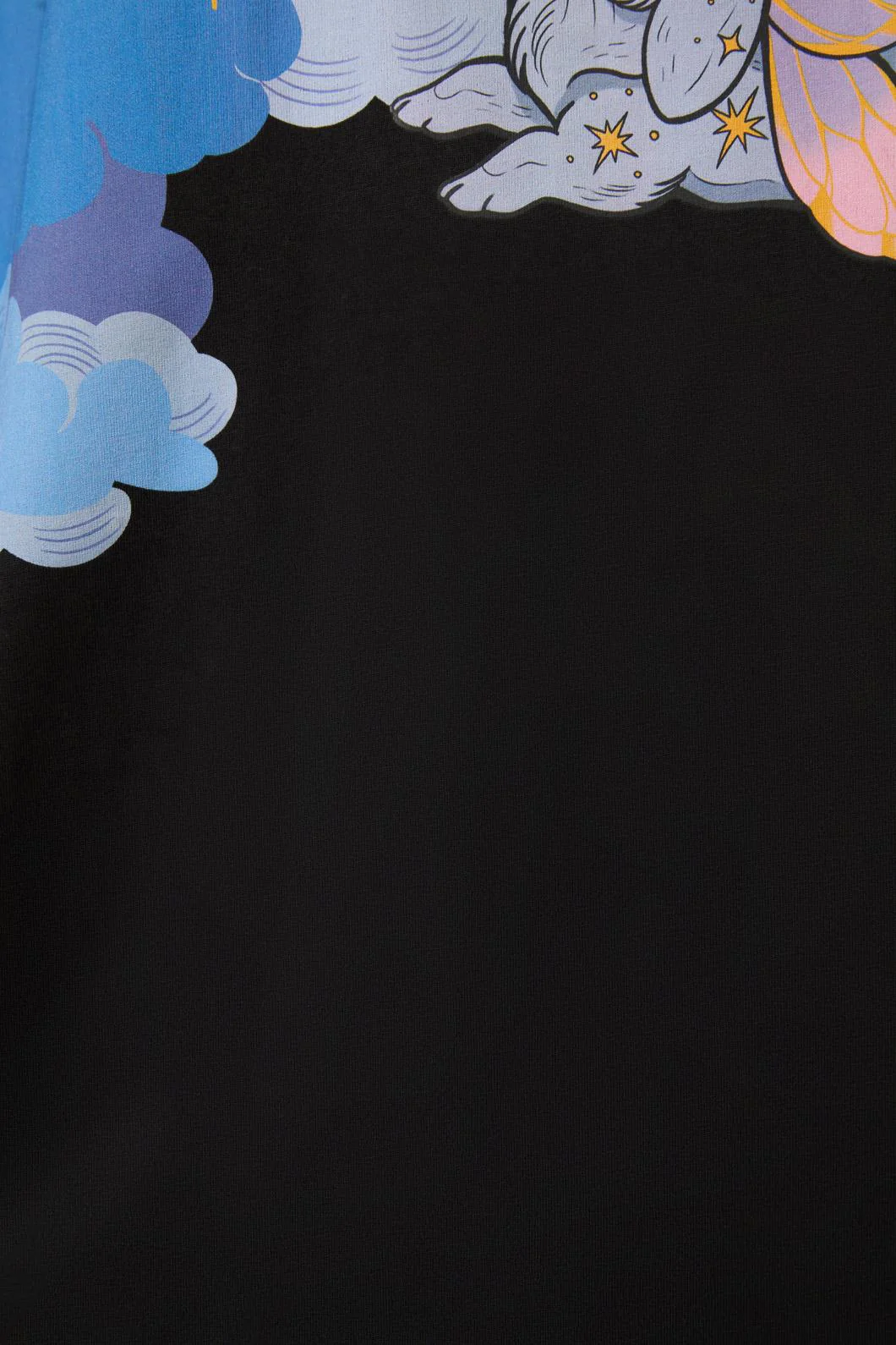 Moon Time Unisex Tee - Image 6