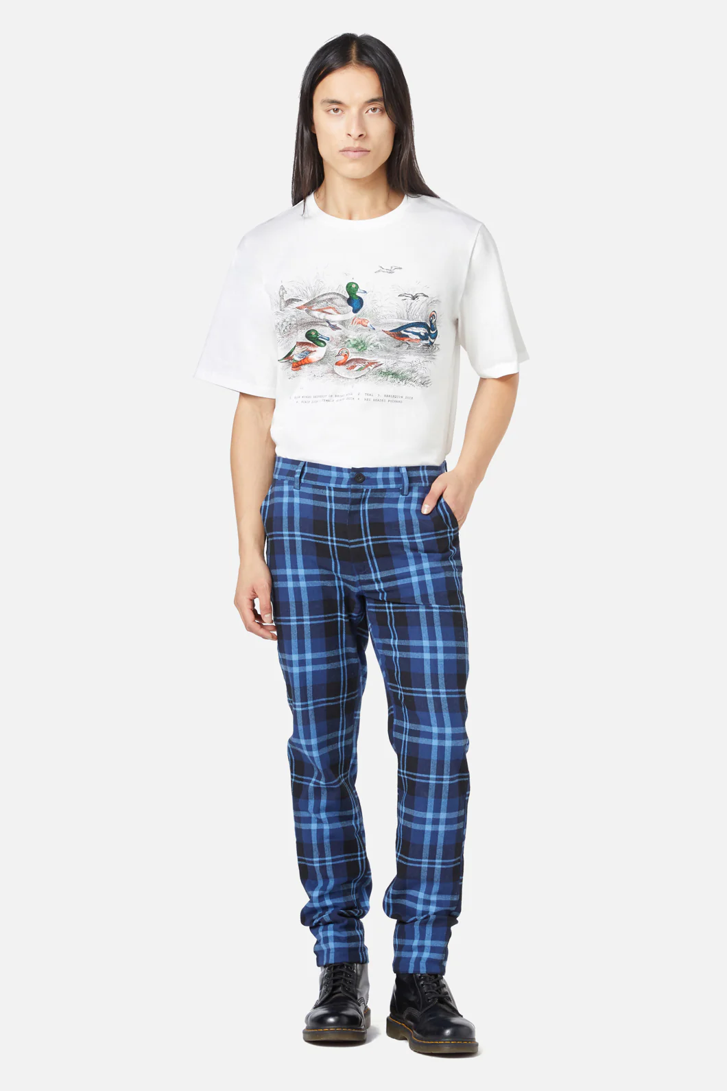 Moonlit Unisex Pant - Image 2