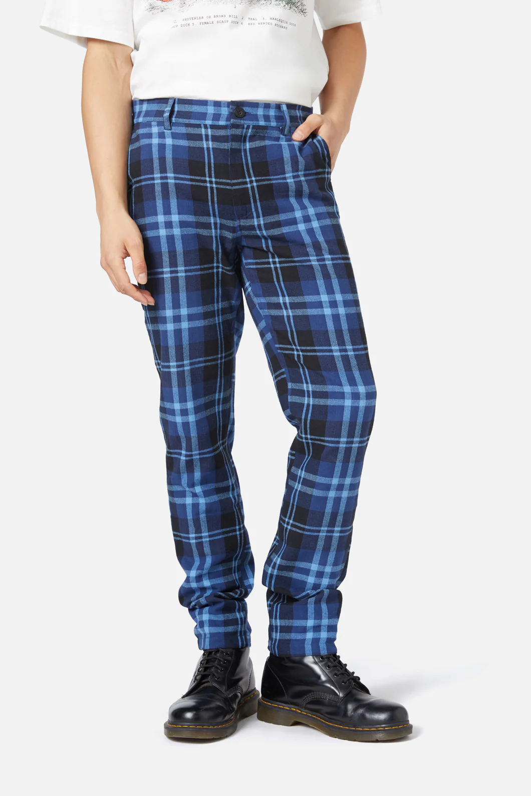 Moonlit Unisex Pant - Image 3