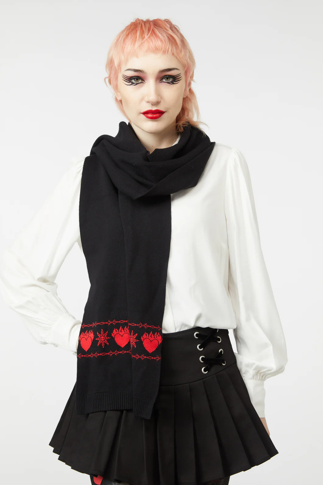 More Than Anything Scarf - Image 4