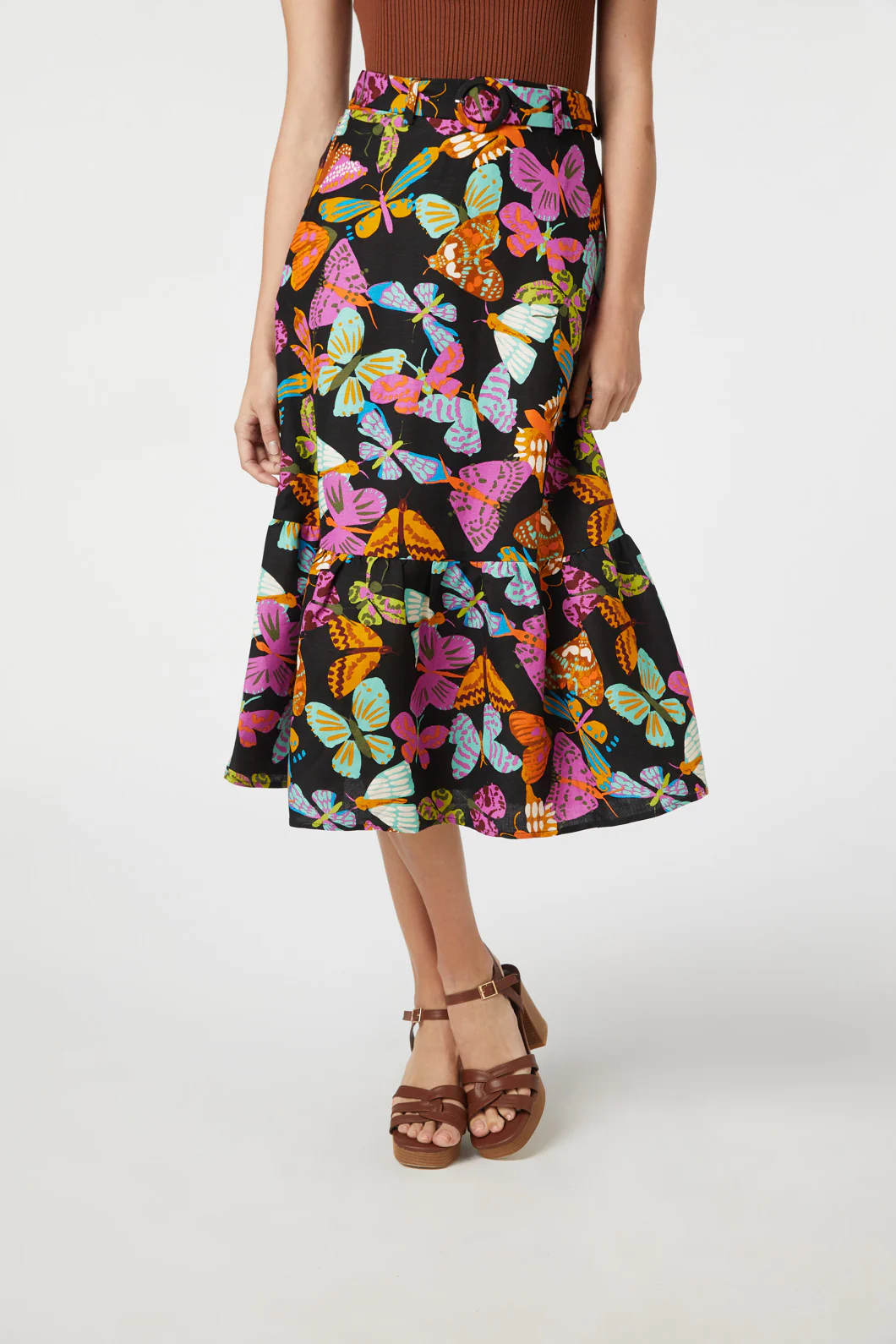 Moth Skirt - Image 3