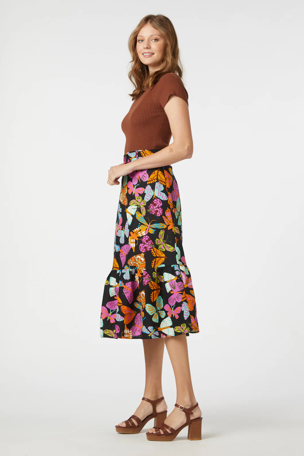Moth Skirt - Image 4
