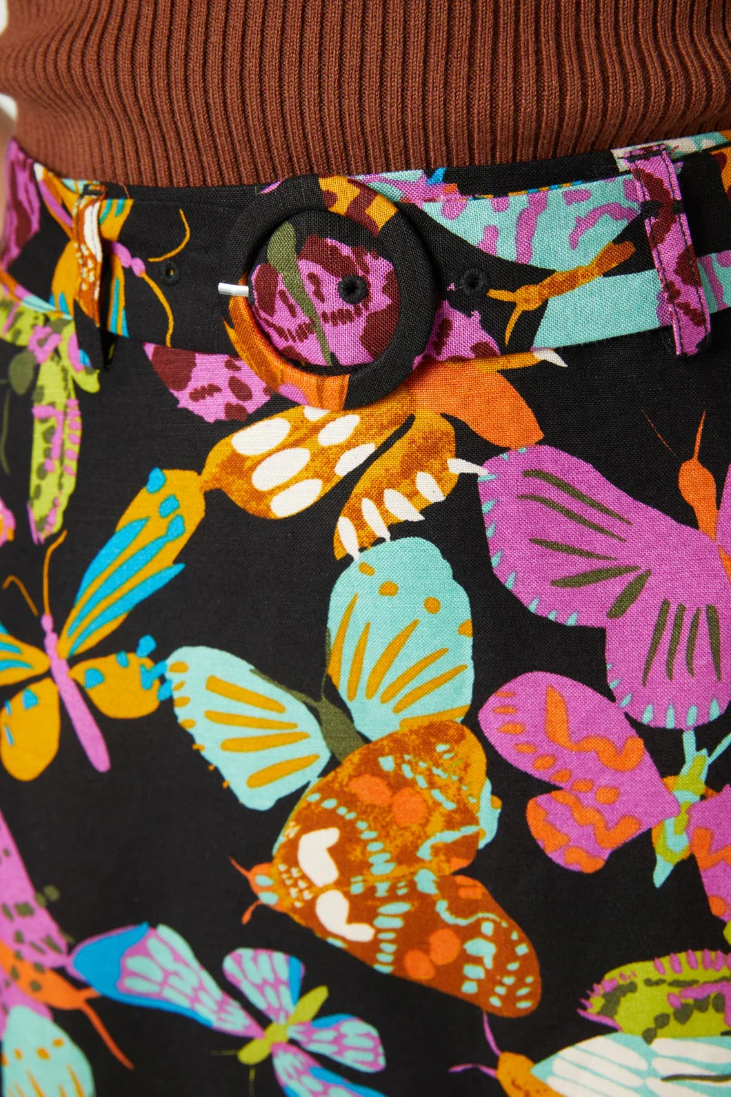Moth Skirt - Image 6