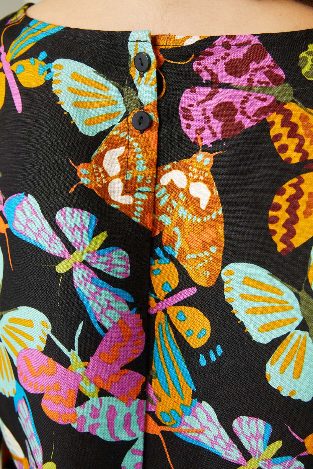 Moth Top - Image 6