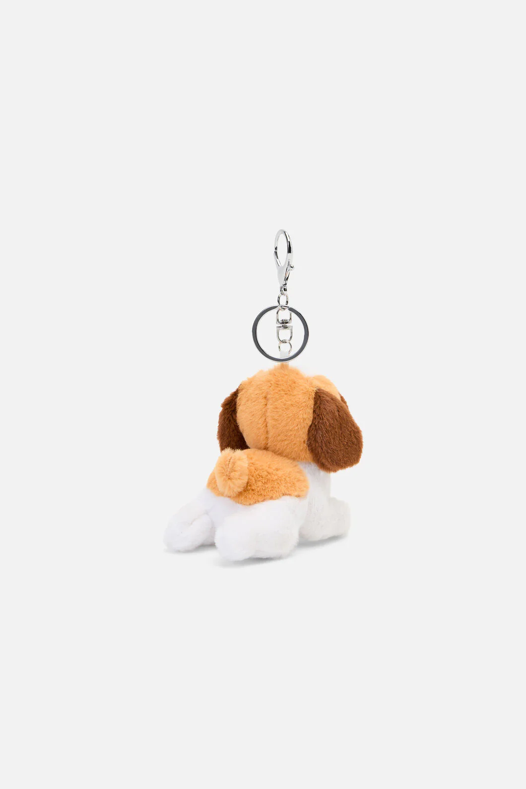 Multicolour Dog Bag Charm - Image 4