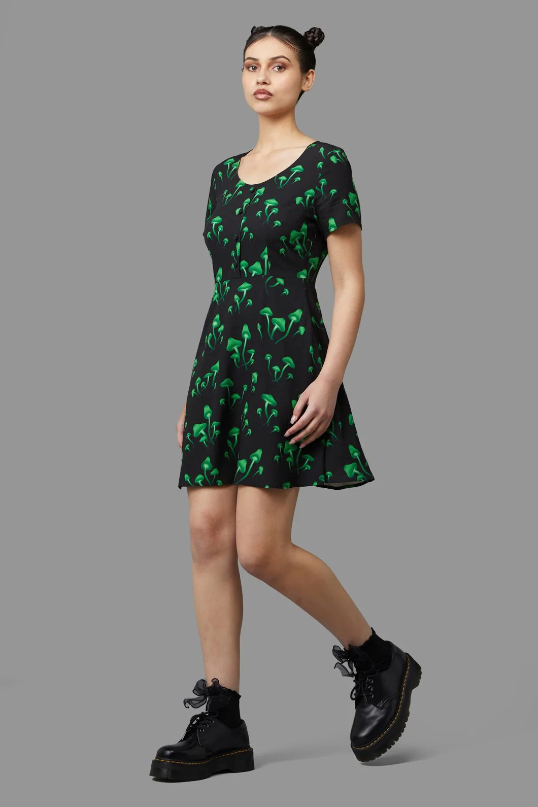 Mushie Dress - Image 3