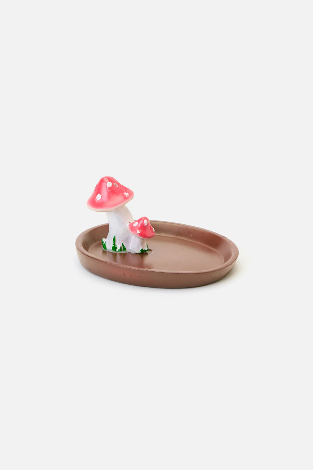 Mushroom Incense Holder - Image 4