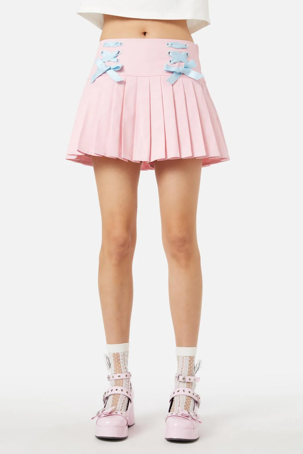 My Invitation Skort