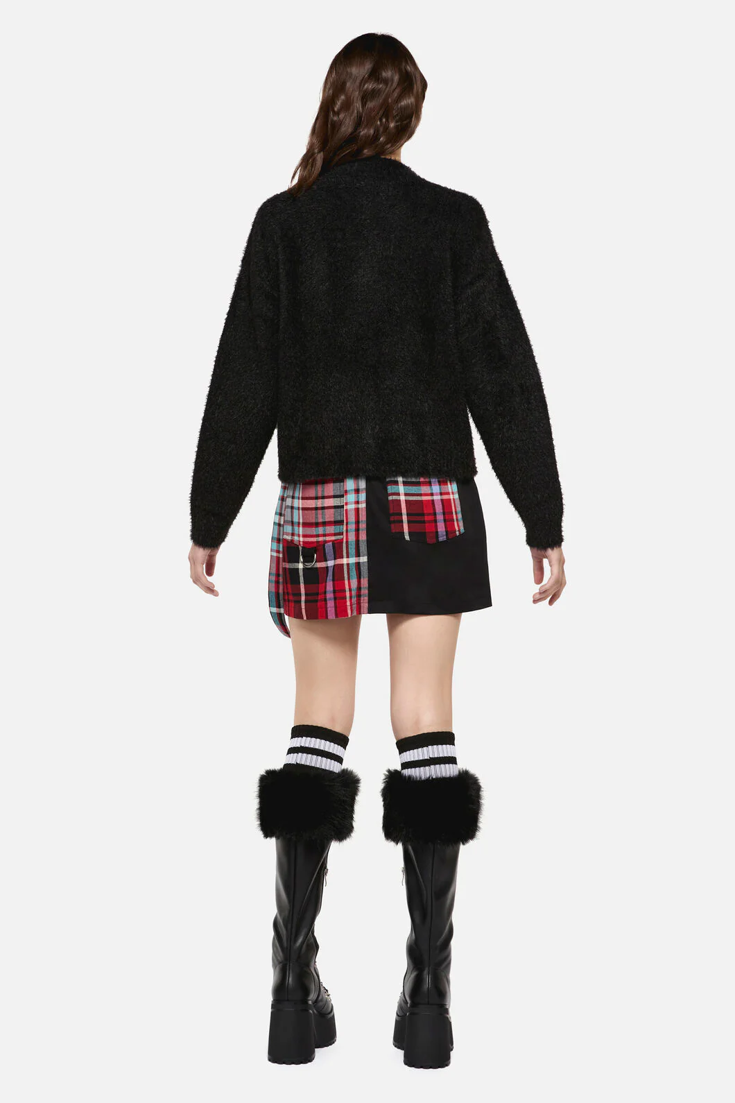 Nail In The Coffin Knit - Image 4