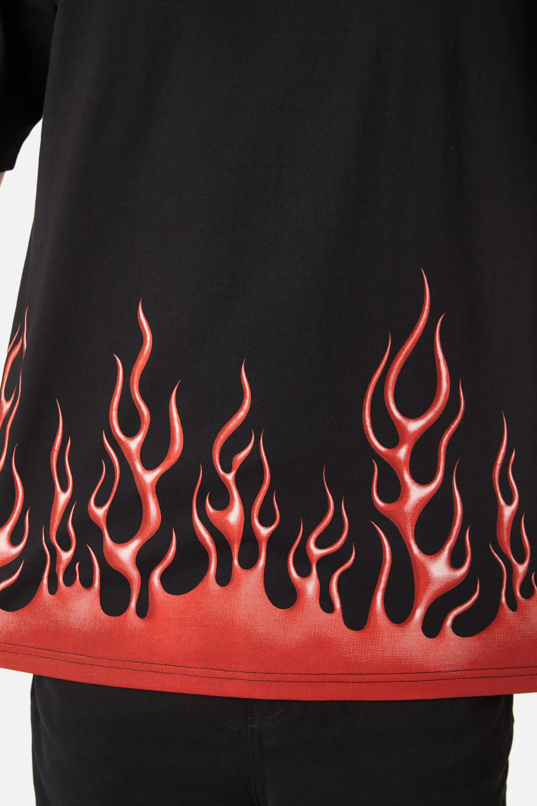 Naked Flame Tee - Image 5