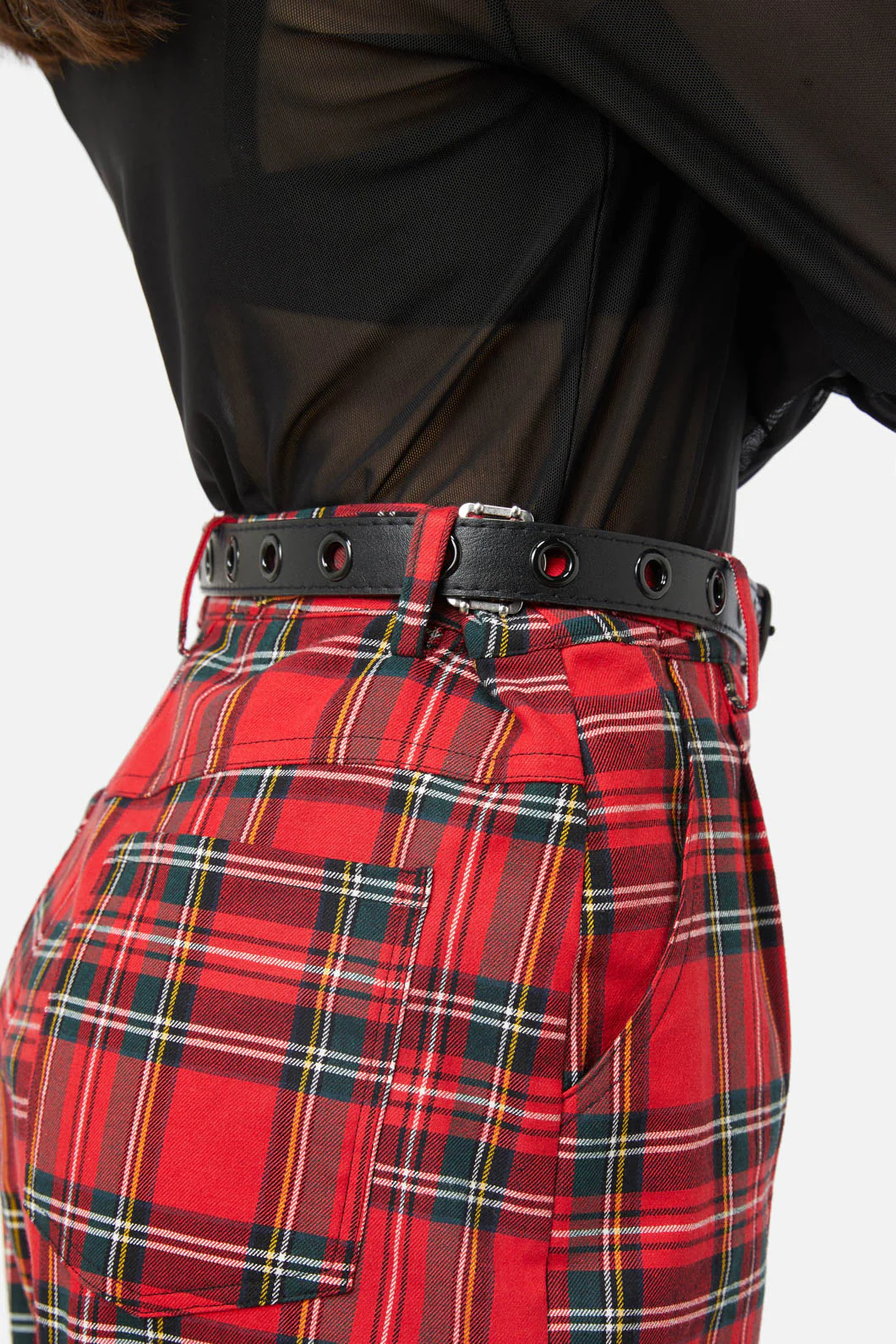 Narrower Eyelet Belt - Image 4