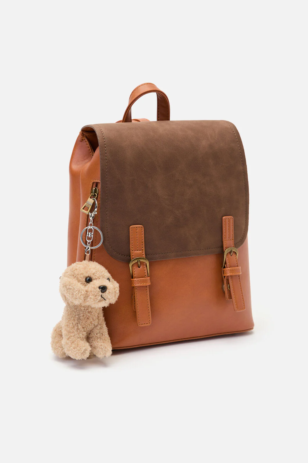 Natural Dog Bag Charm - Image 6