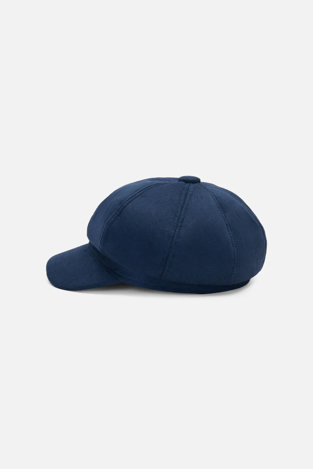 Navy Page Hat - Image 3