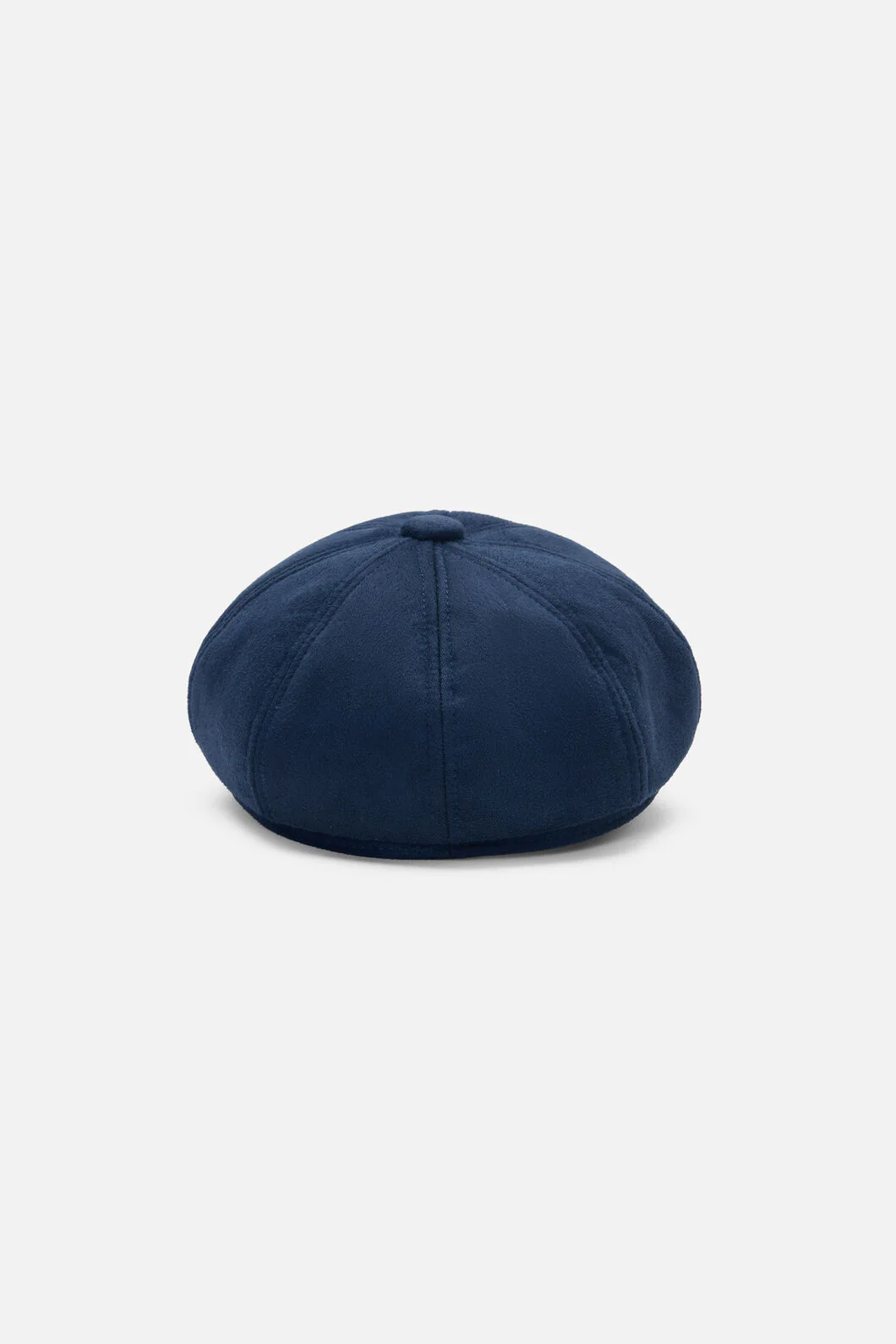 Navy Page Hat - Image 4