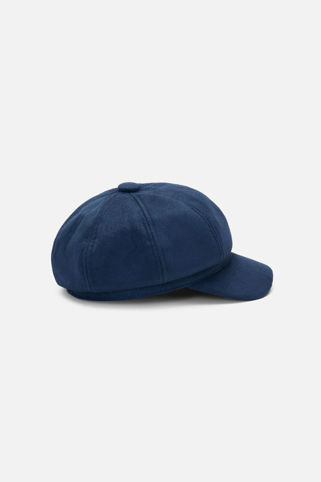 Navy Page Hat - Image 9