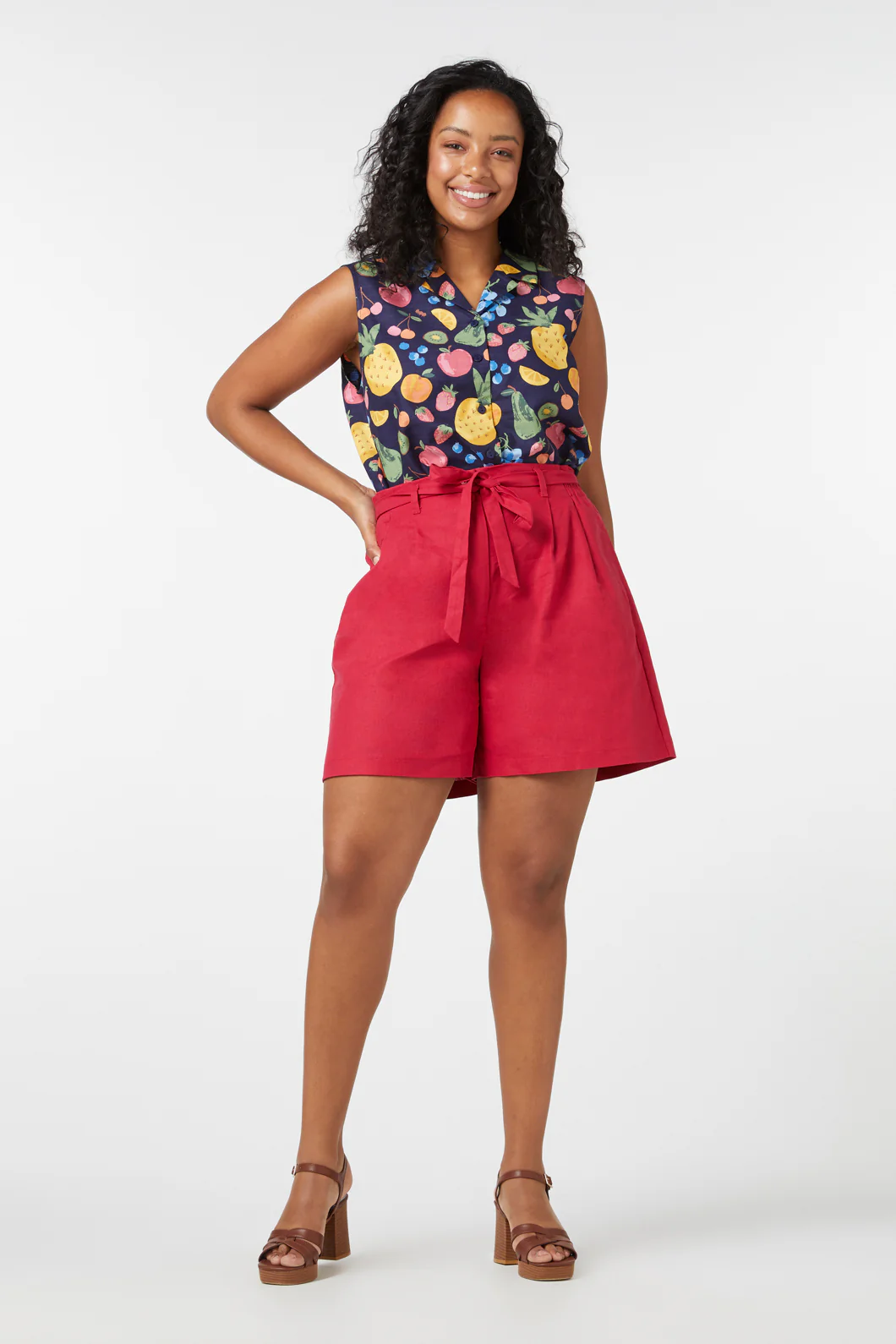 Nelly Skort - Image 11