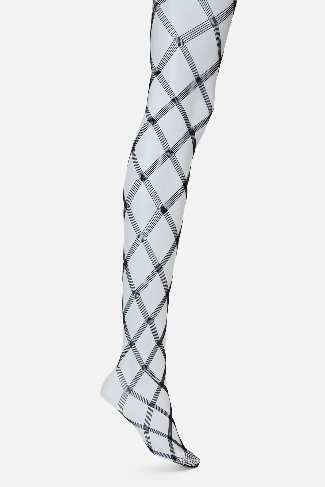 Net Tights - Image 2