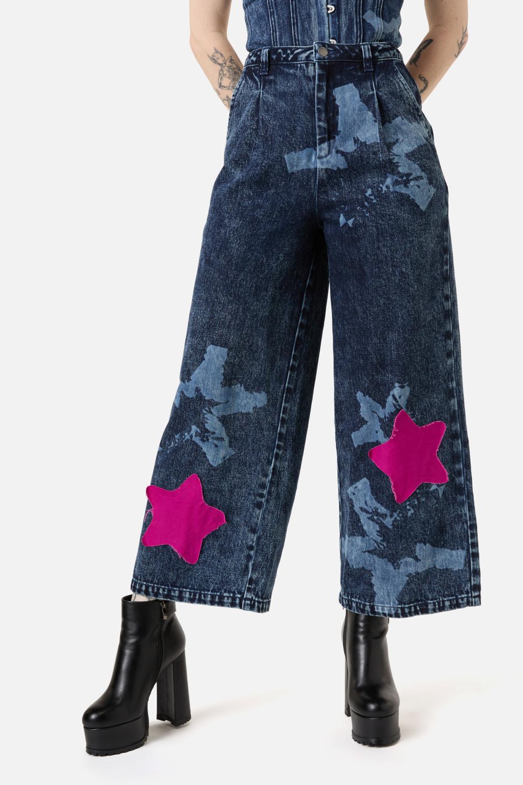Never Mind The Denim Jean - Image 5