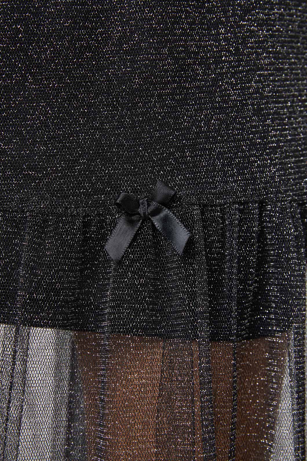 Night Sky Party Skirt - Image 10