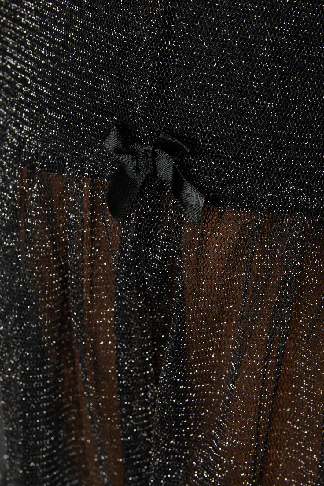 Night Sky Party Skirt - Image 5