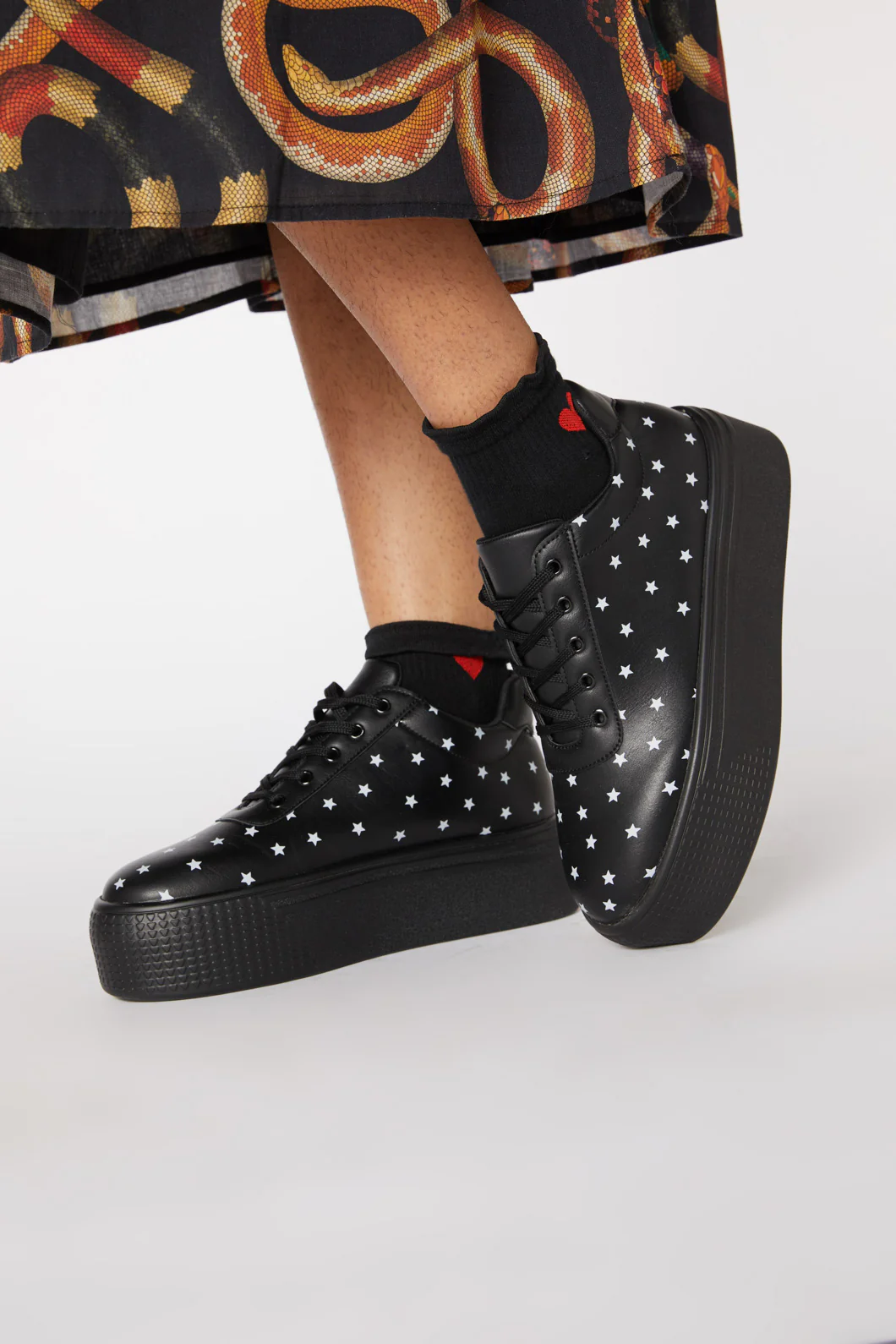 Night Sky Sneaker