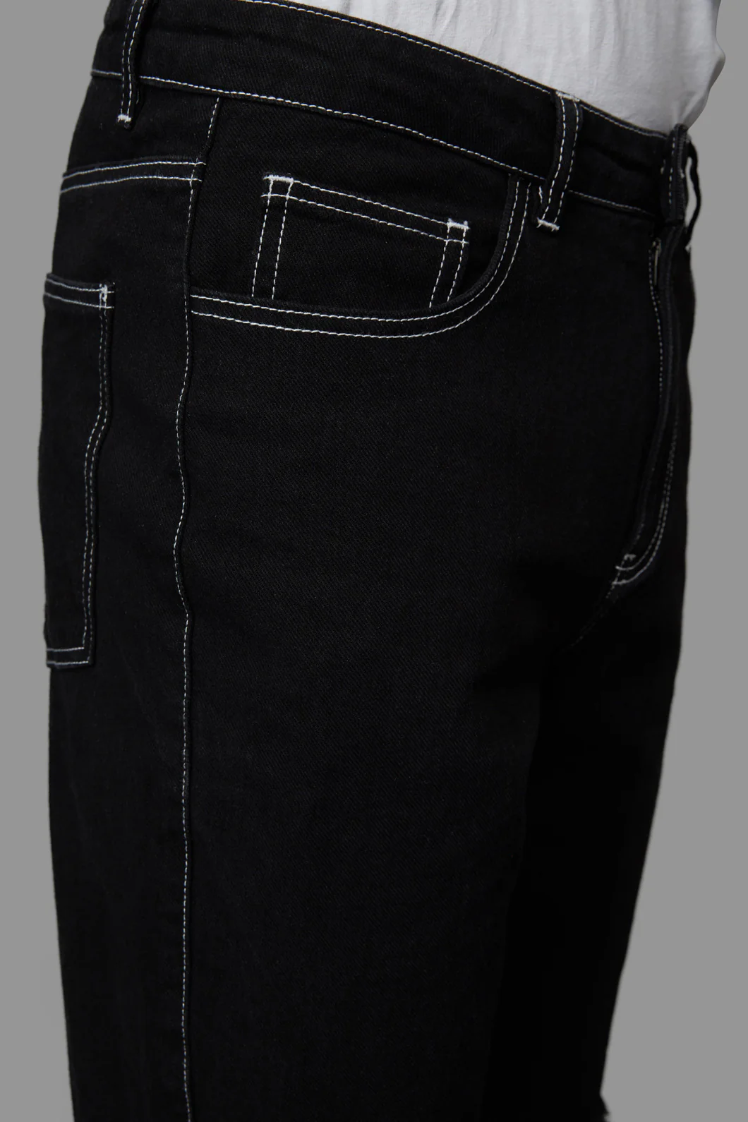 Nightmare Fuel Unisex Jean - Image 5