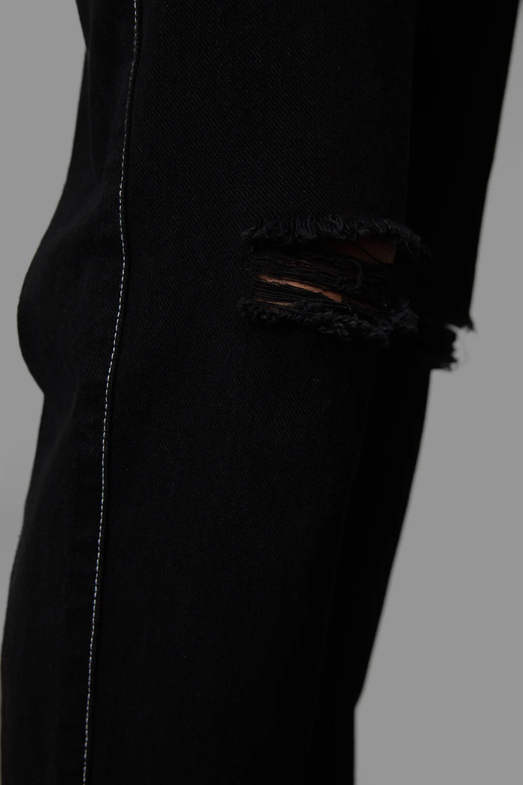 Nightmare Fuel Unisex Jean - Image 6