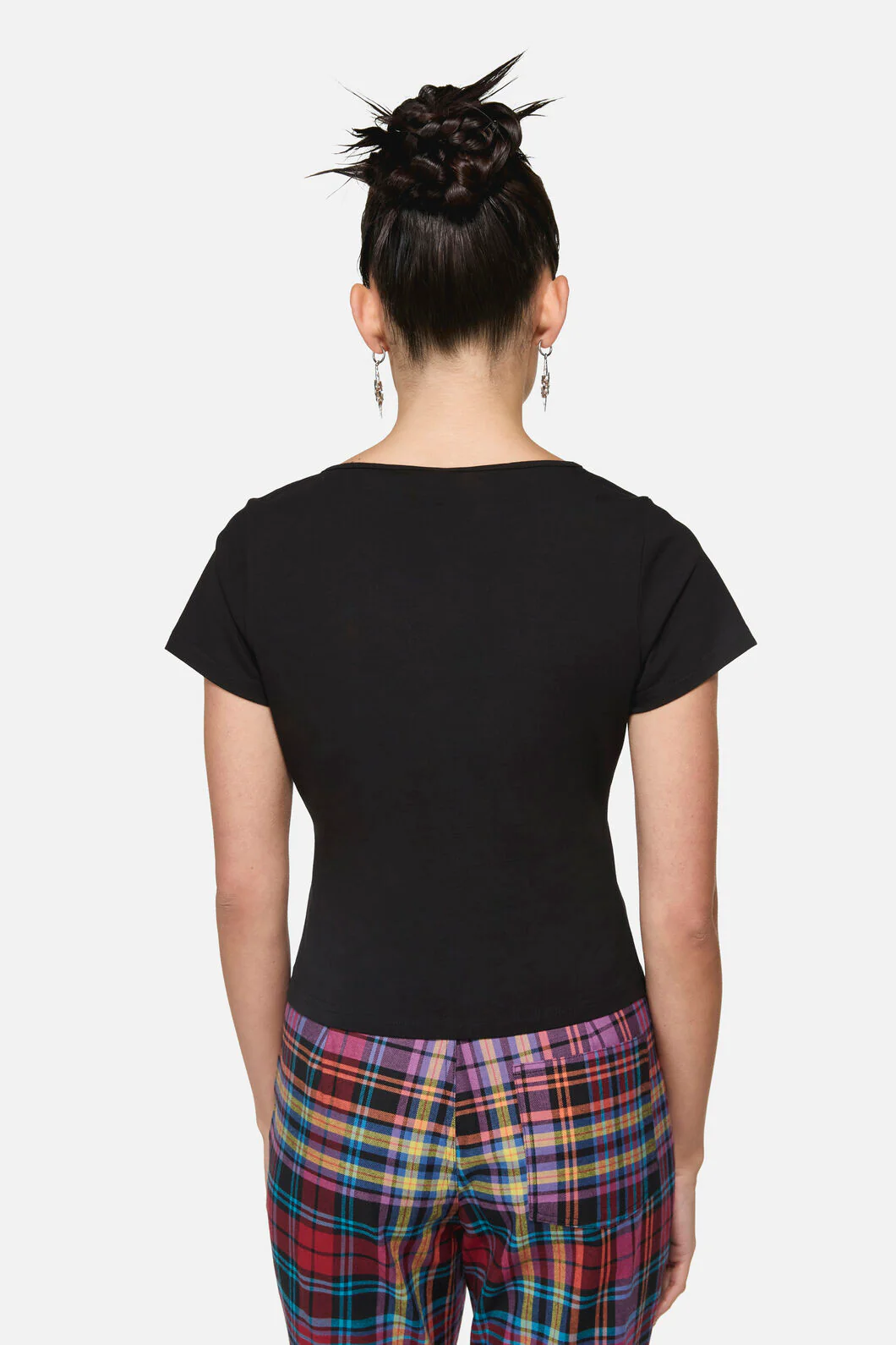 Nightminds Print Tee - Image 3