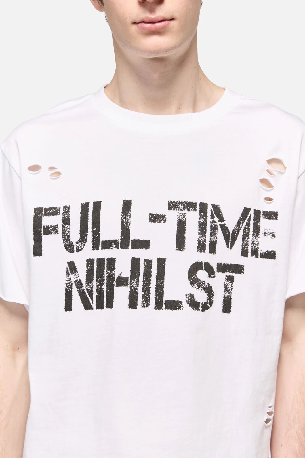 Nihilist Tee - Image 10