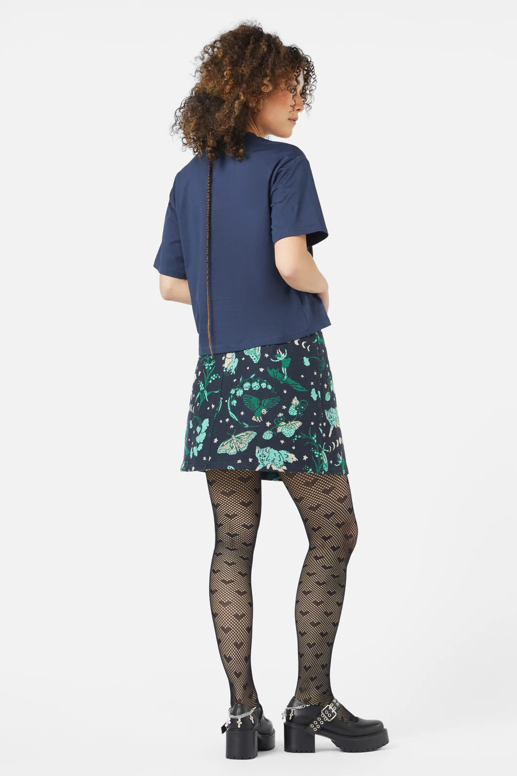 Nocturnal Frog Tee - Image 5
