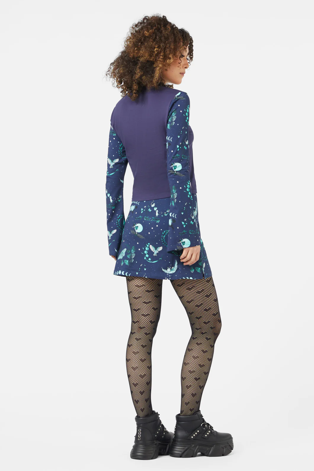 Nocturnal Top - Image 4