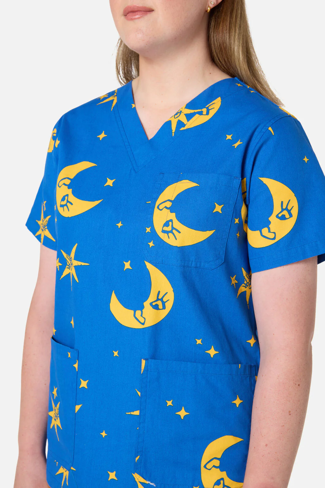 Nocturne scrub set - Image 5