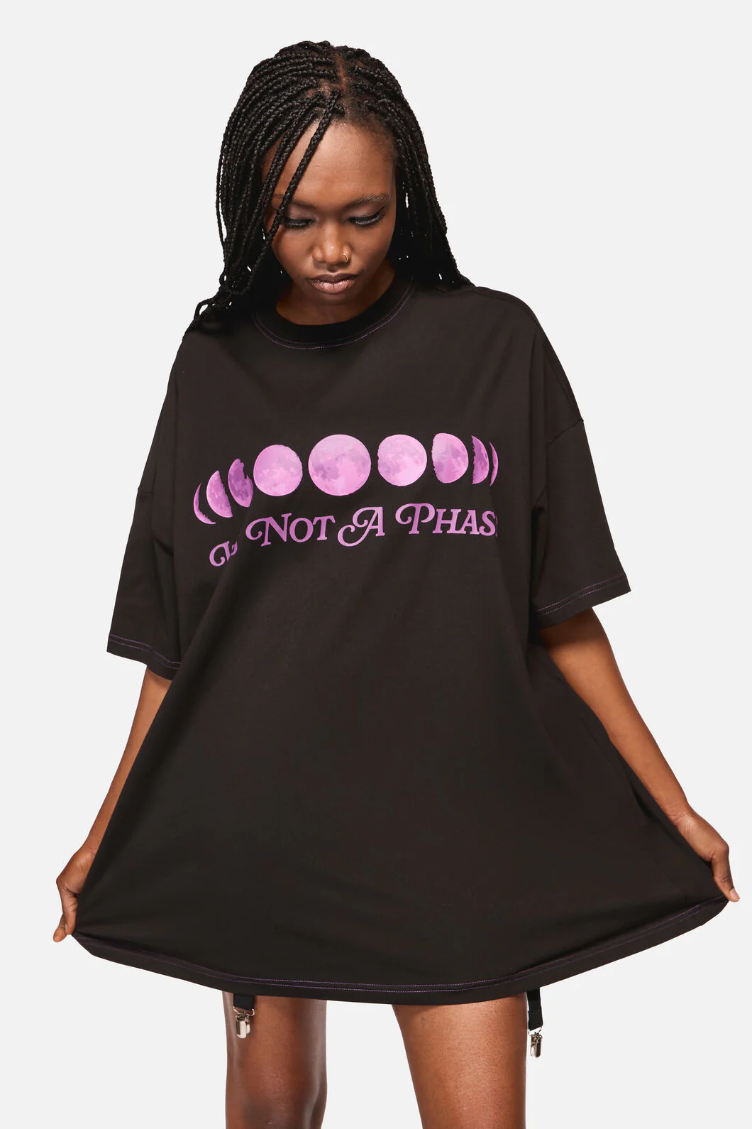 Not A Phase OS Tee
