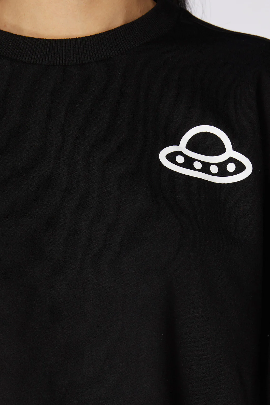 Not Of This World Sweater - Image 5