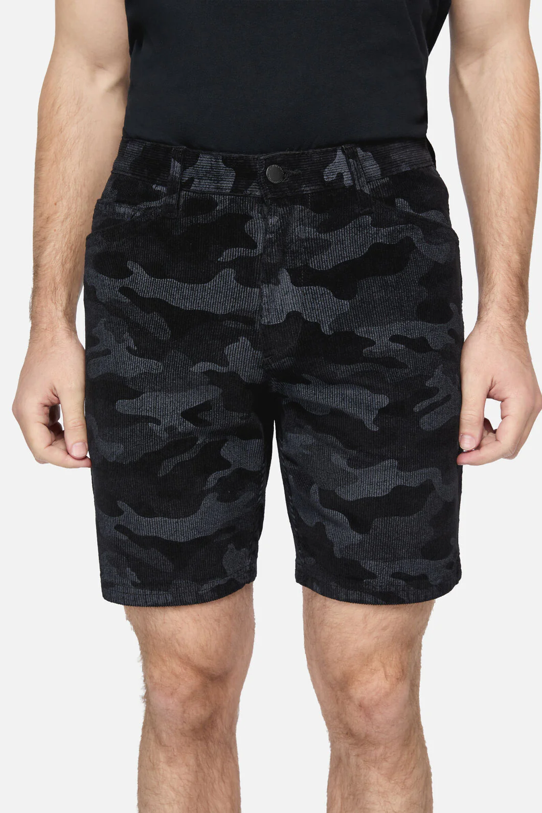 Not These Short