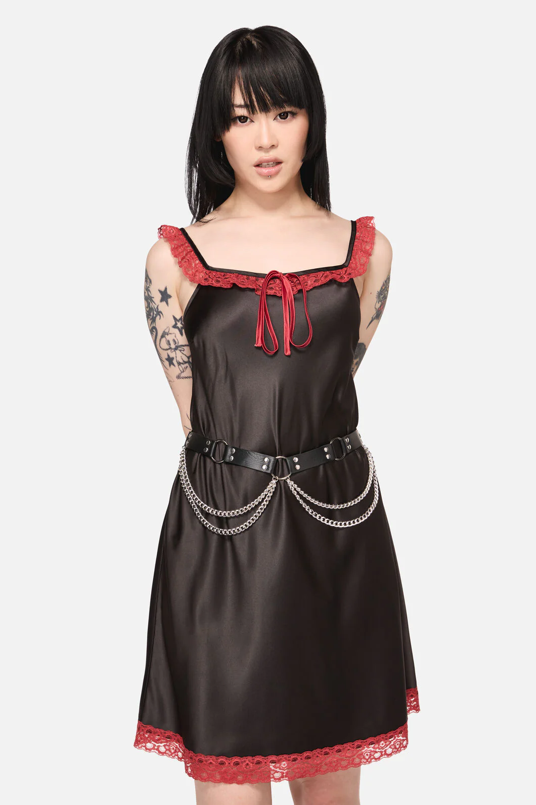 O-Ring & Chain Belt