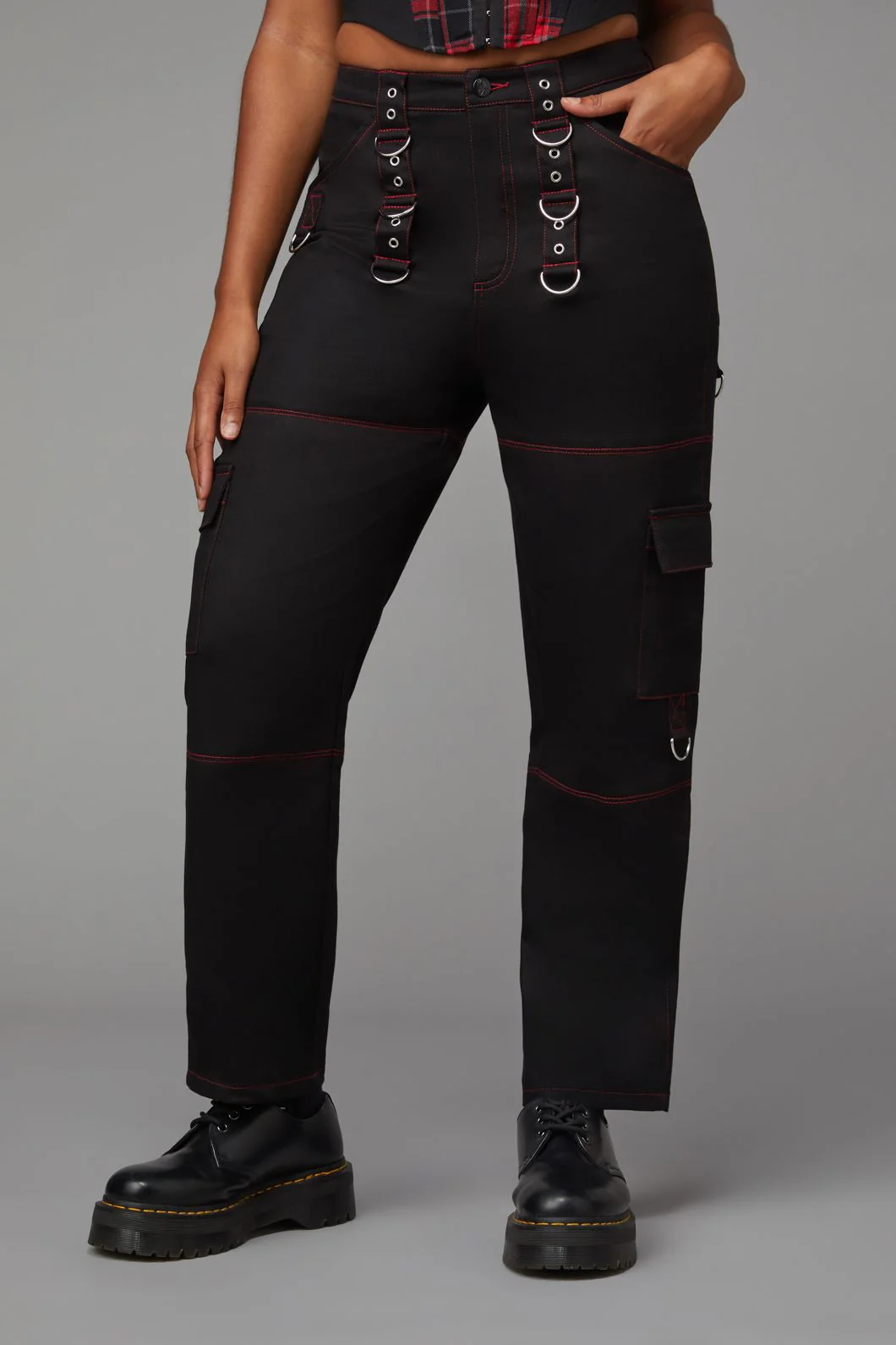 Occultist Cargo Pant - Image 13