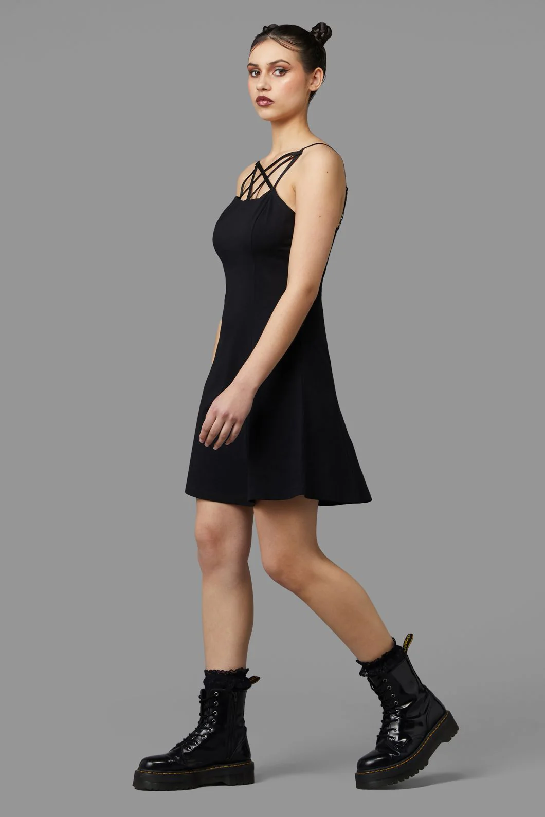 Occultist Dress - Image 3