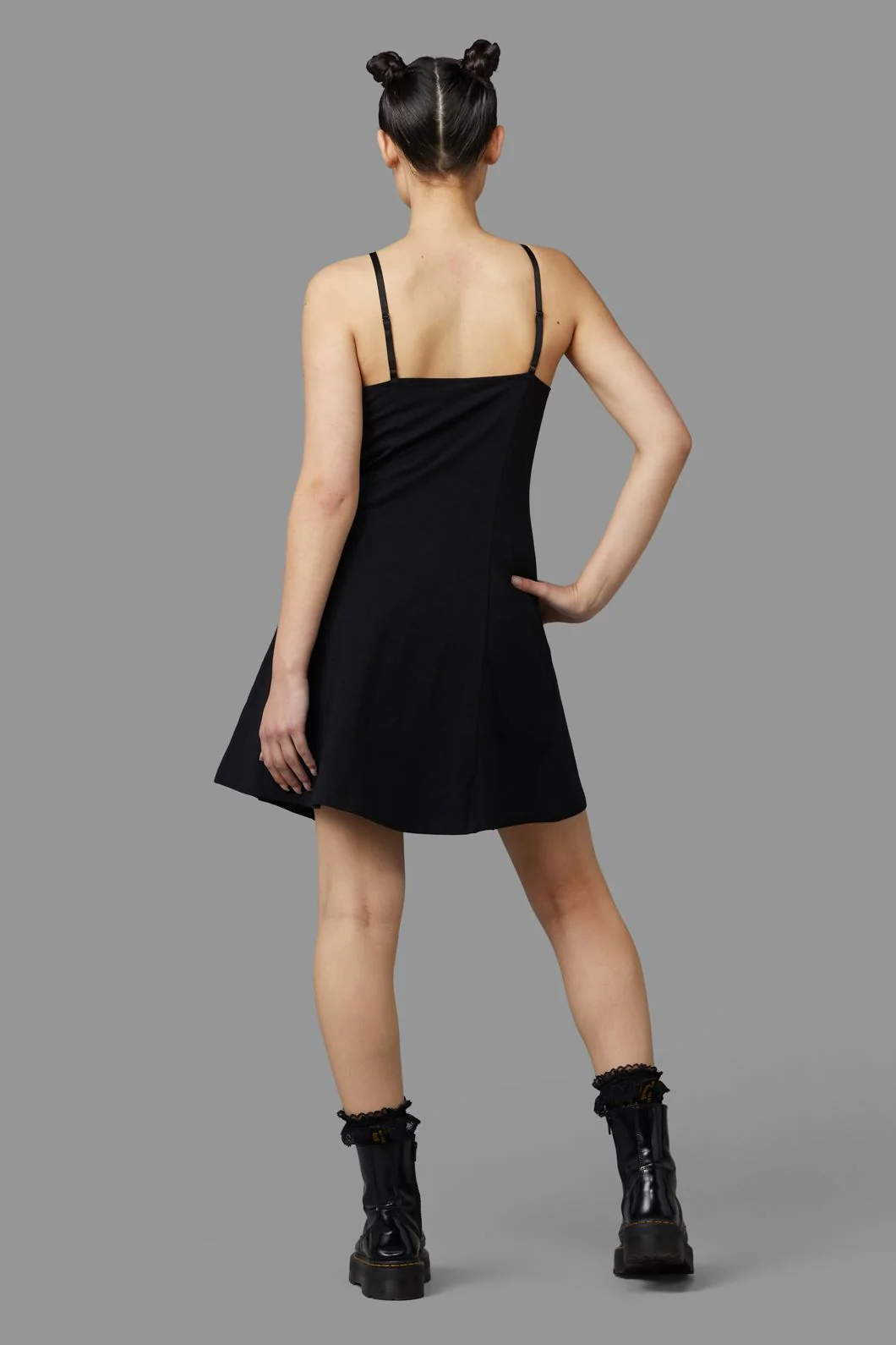 Occultist Dress - Image 4