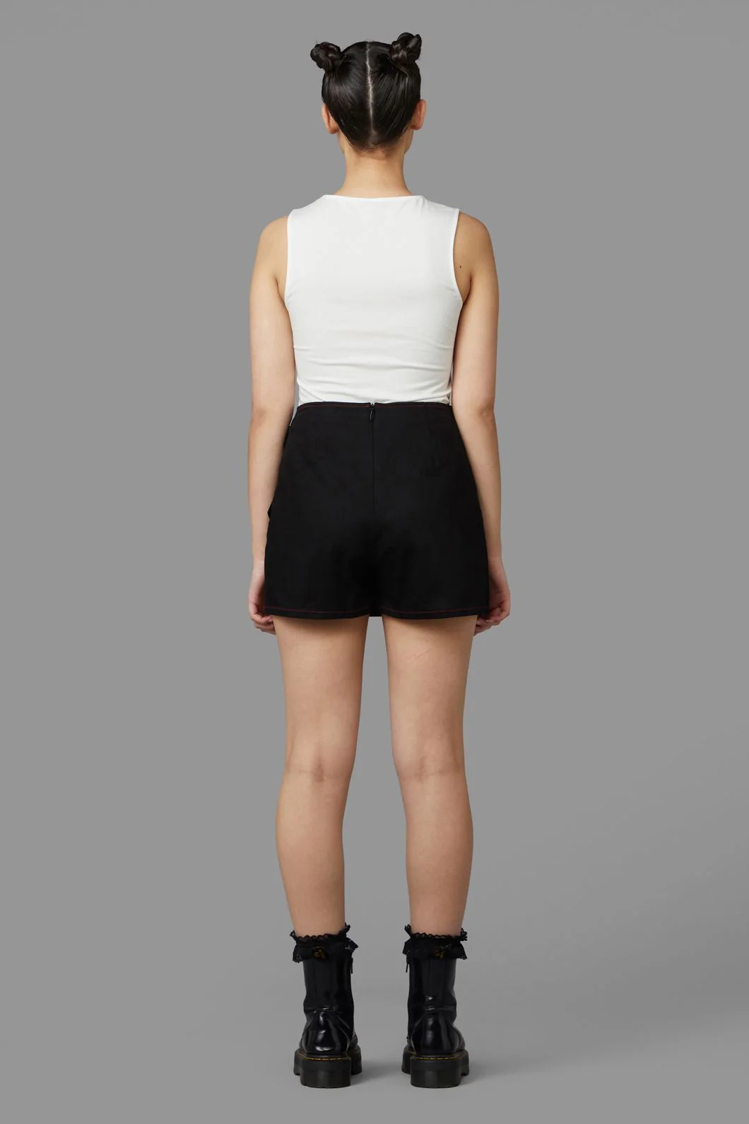Occultist Skort - Image 4