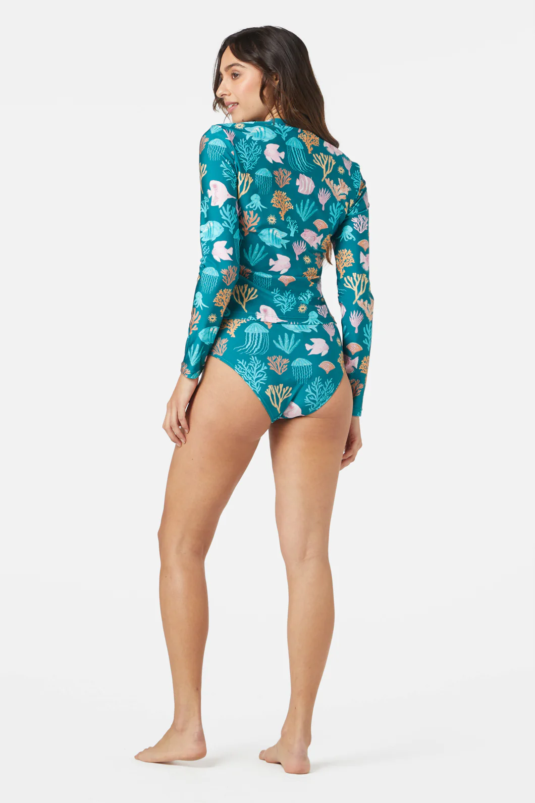 Oceania Rashie - Image 5