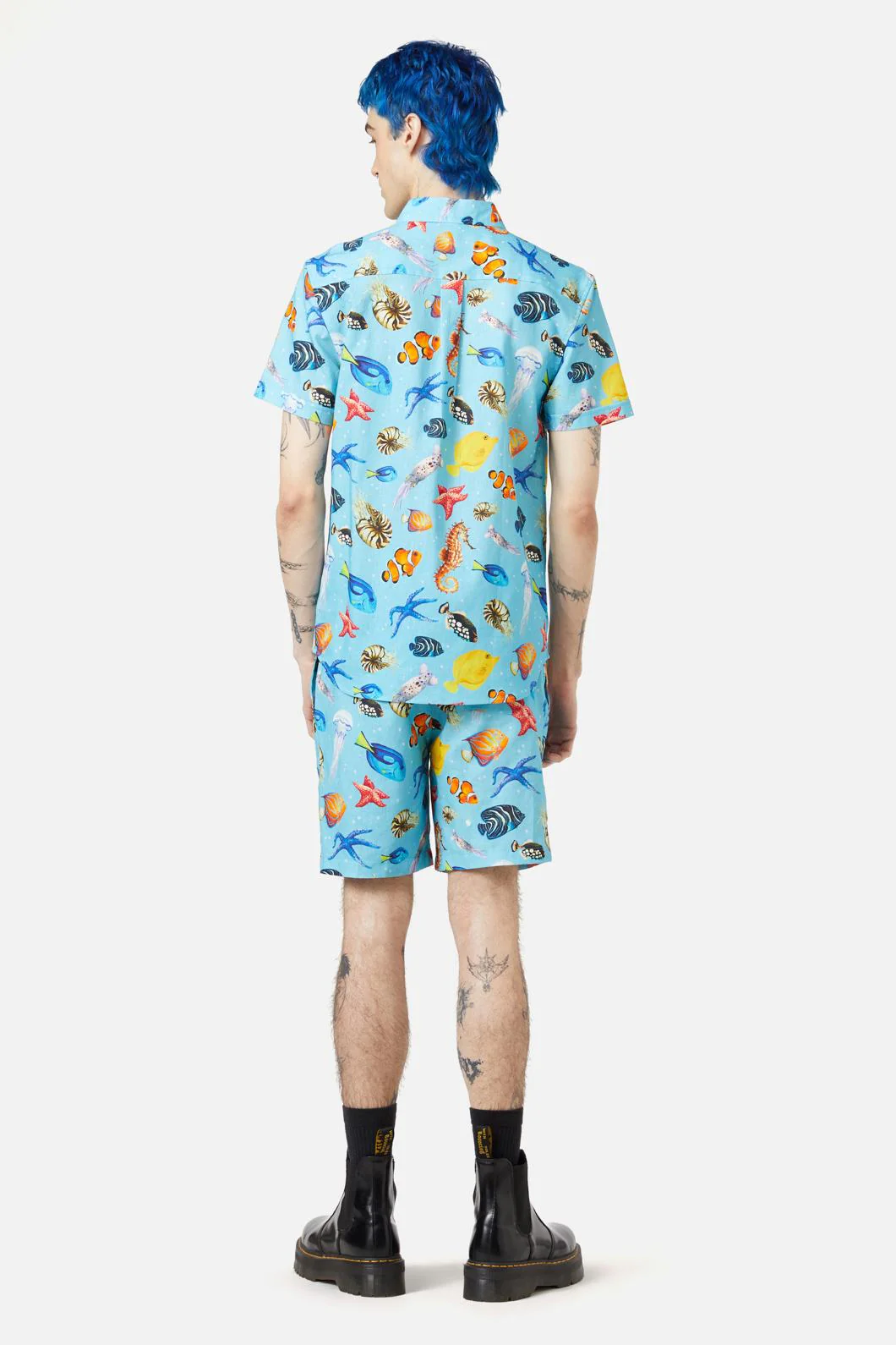 Oceanic SS Shirt - Image 4