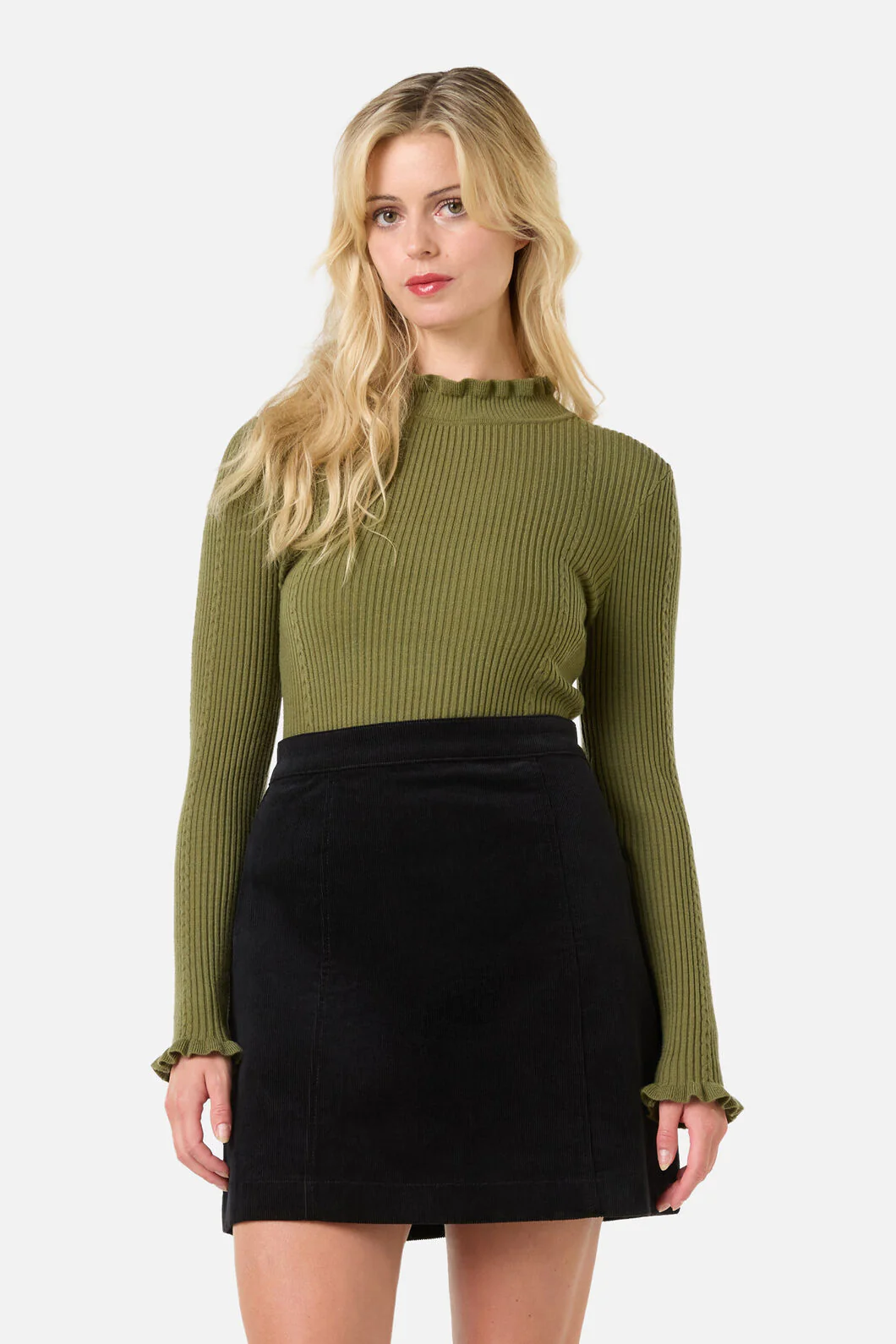 Odessa Knit Top - Image 13