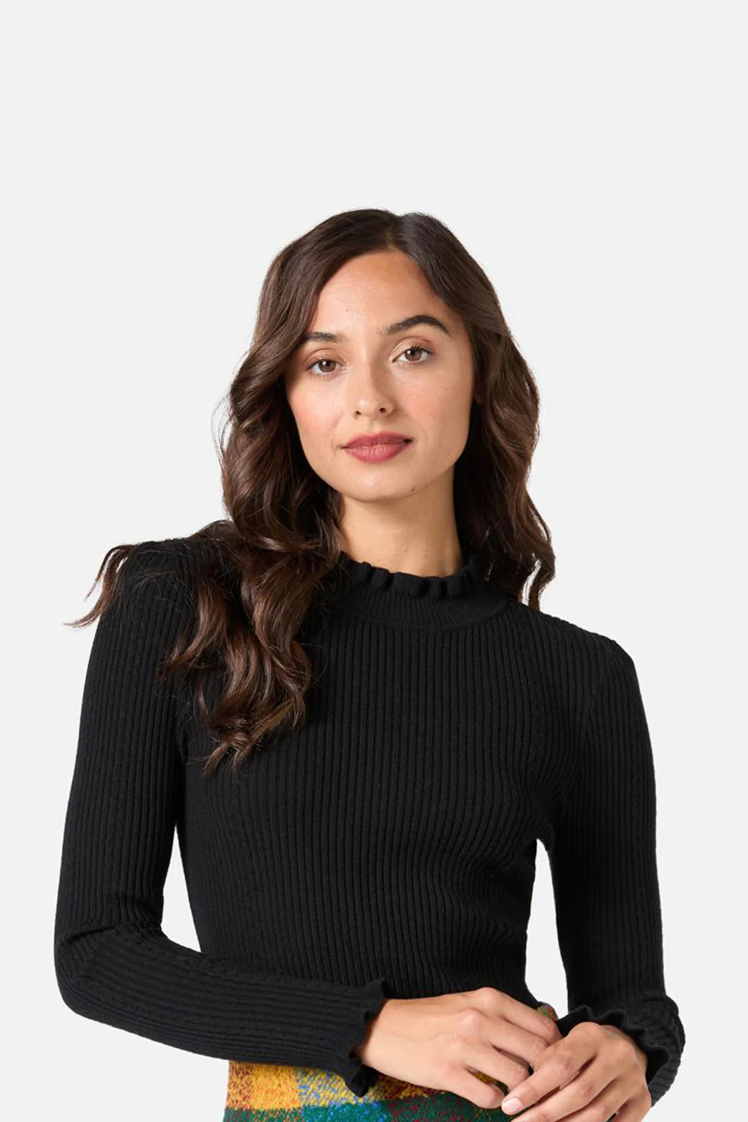 Odessa Knit Top - Image 22
